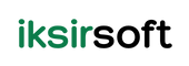 İksirsoft Logo